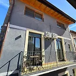Testa House Appartement Catane