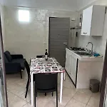 Testa House Appartement