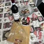 Testa House Appartement Catane