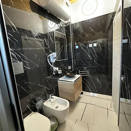 Testa House Apartament Katania