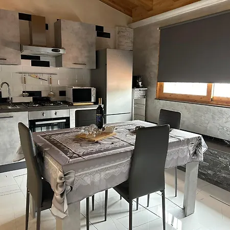 Apartment Testa House *
