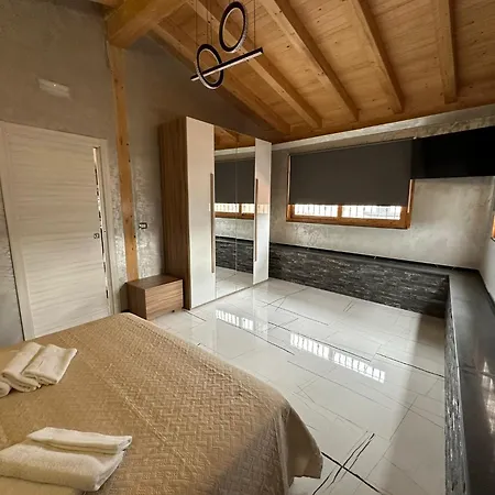 Testa House Katánie