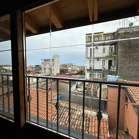Testa House Apartment *