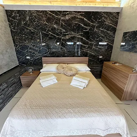Apartament Testa House Katania