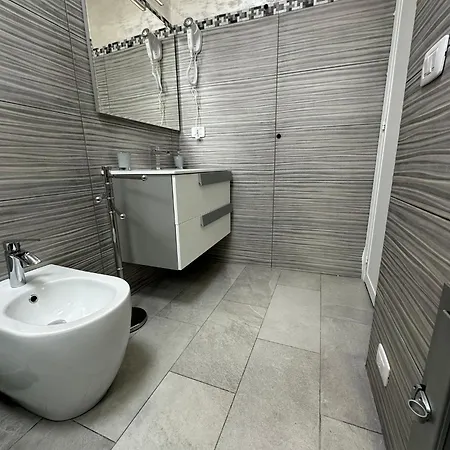 Testa House Apartment *