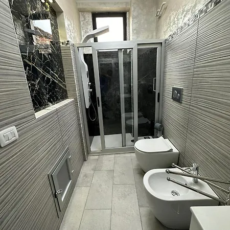 Testa House Daire Katanya