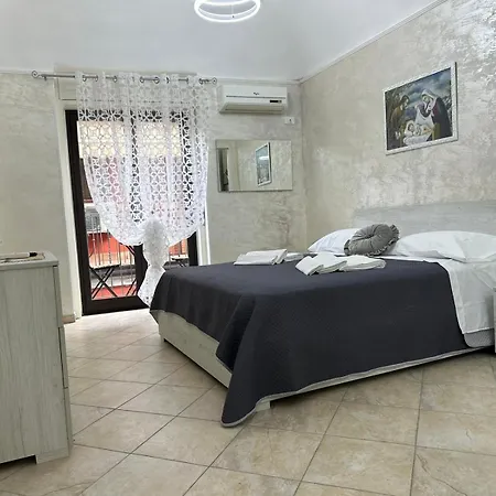 Testa House Catania