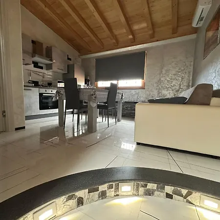 Testa House * Catania