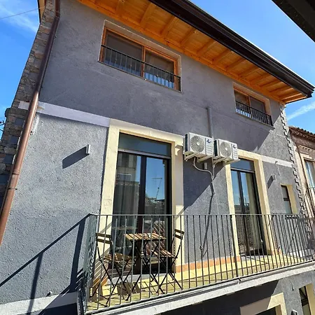 Testa House Apartman Catania
