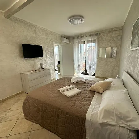 Testa House * Catania