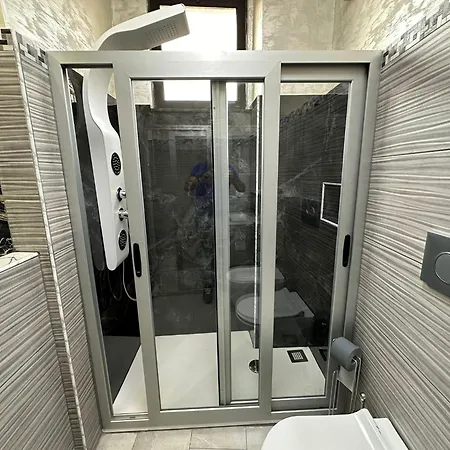 Testa House Apartamento Catânia