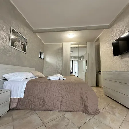 Testa House * Catania