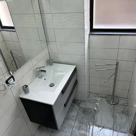 Testa House Apartman