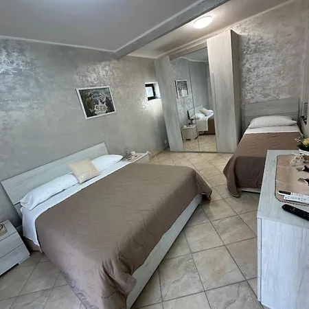 Apartman Testa House