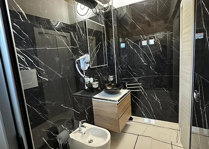 Testa House Apartman Catania