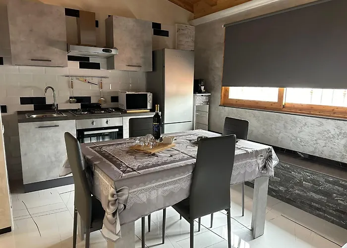 Apartman Testa House *