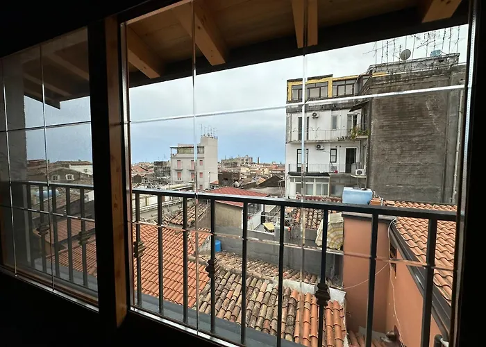 Testa House Apartament *