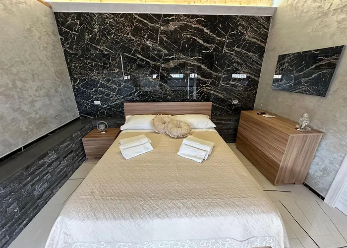 Apartament Testa House Katania