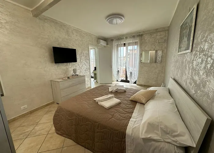 Testa House * Catania