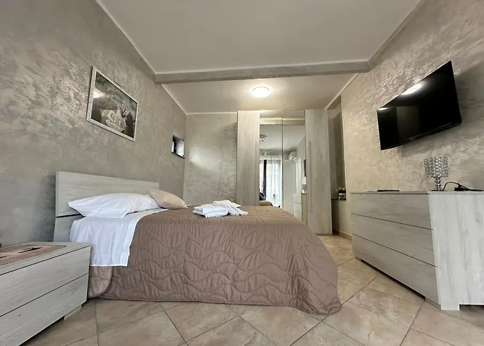 Testa House * Catania