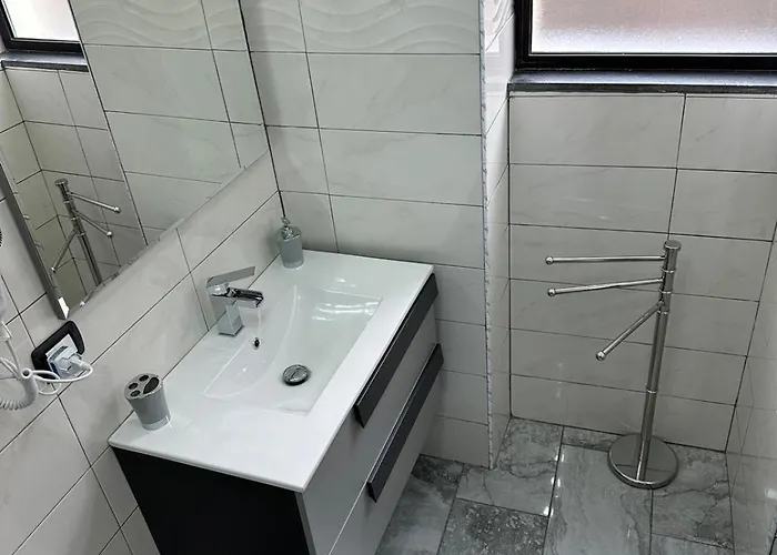 Testa House Apartman