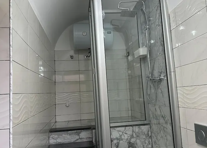 Testa House Apartman *