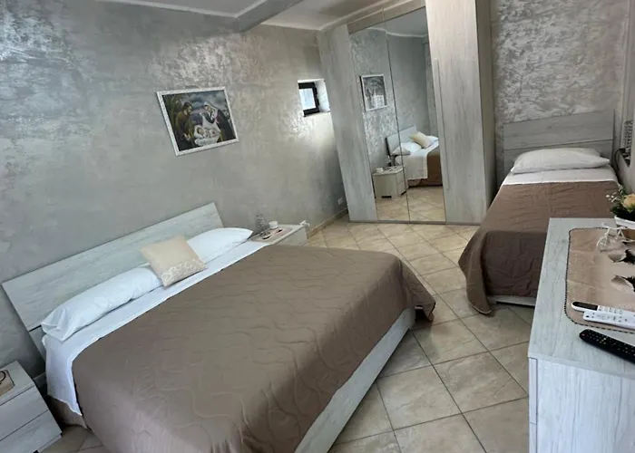 Apartament Testa House
