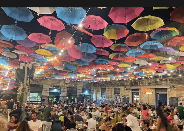 Apartman Testa House Catania